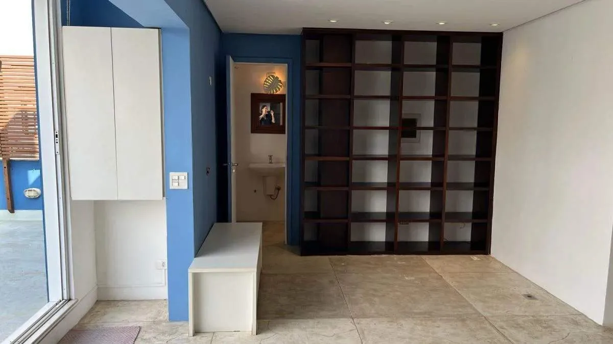 Imagem Apartamento para Locação em São Paulo / SP no bairro Pinheiros
