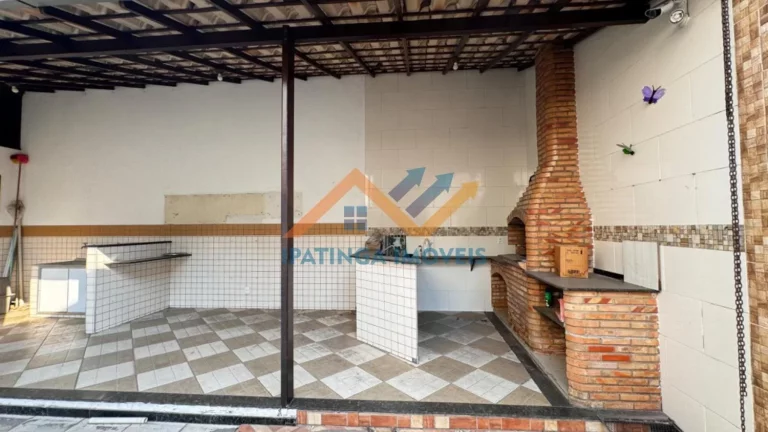 Imagem Casa no Bela Vista