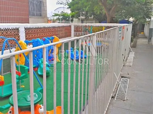 Imagem Condomínio Residencial Vilage das Mangueiras - Oportunidade! Apartamento com 2 Qts,1 Vaga à Venda no Alcântara, Só 130.000