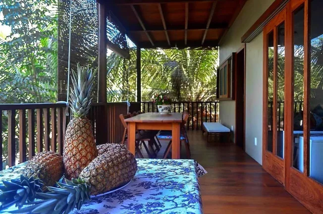 Imagem Casa Alto Tassimirim