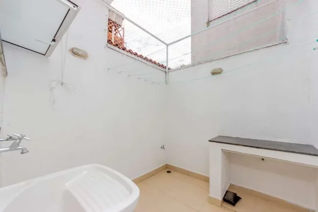 Imagem Casa em Condomínio JCGDS 286 Casa 602131006-20 2 suítes 115m² Jardim Colorado São Paulo Ru...
