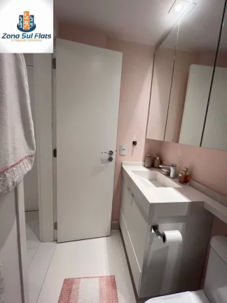 Imagem Apartamento à Venda No Ipiranga Com 3 Suítes e 2 Vagas