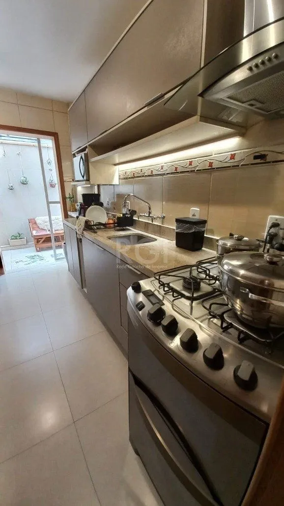 Imagem Casa de Condomínio em Aberta dos Morros