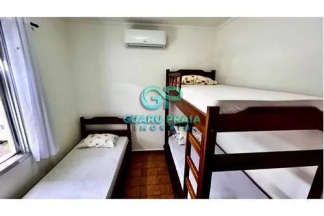 Imagem Apartamento 2 dormitorios proximo a praia da enseada