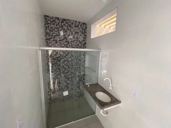 Imagem Casa na Jabotiana - Amplo espaço e localização privilegiada