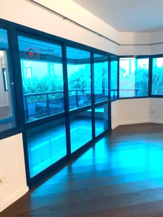 Imagem APARTAMENTO A VENDA ALTO PADRÃO NA MOOCA