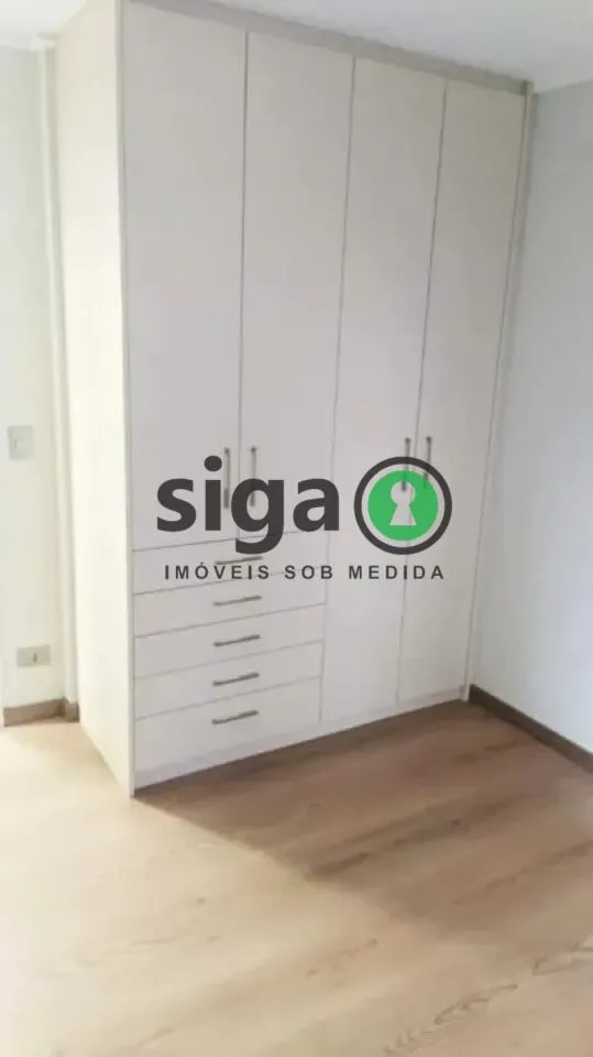 Imagem APARTAMENTO PARA LOCAÇÃO