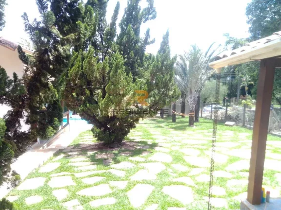 Imagem Excelente casa a venda no condomínio Condados da Lagoa!