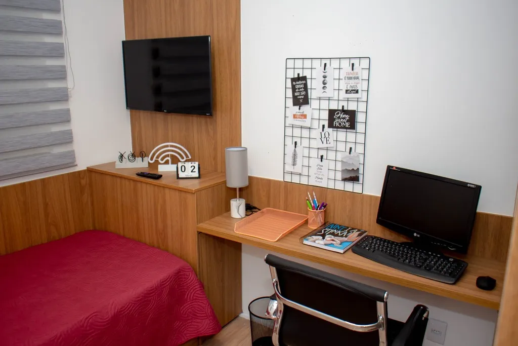 Imagem Apartamento a Venda no bairro Jardim Primavera - Duque de Caxias, RJ