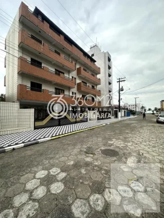 Imagem Apartamento para Venda em Mongaguá / SP no bairro Jardim Praia Grande