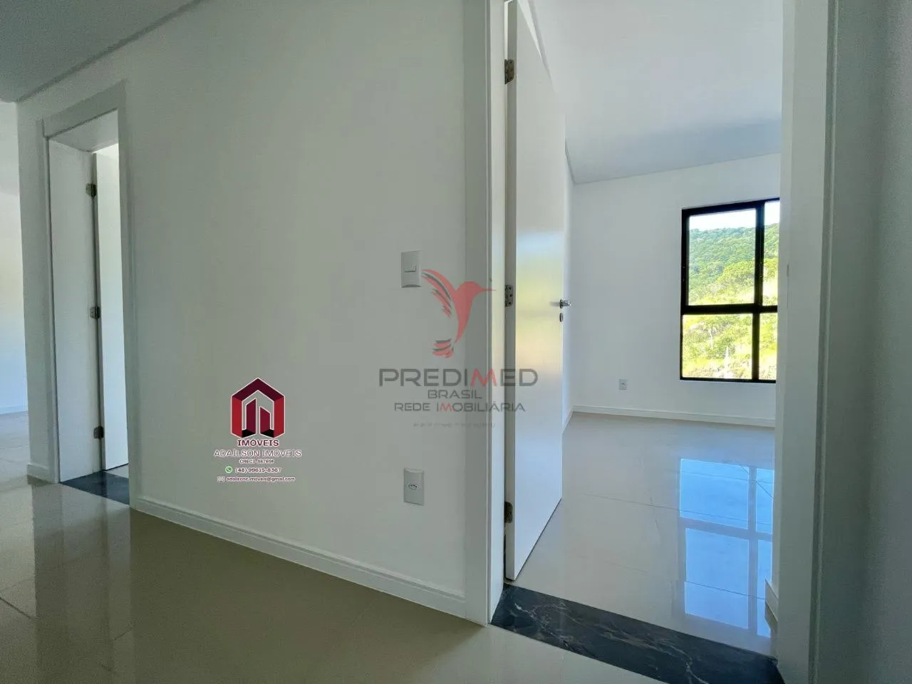 Imagem Edifício Lancaster EAW Empreendimentos Apartamento em Camboriú SC Brasil