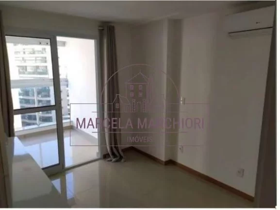 Imagem Apto 2 quatros sendo 1 suíte, 2 banheiros, 2 vagas, 80m² (Venda suspensa)