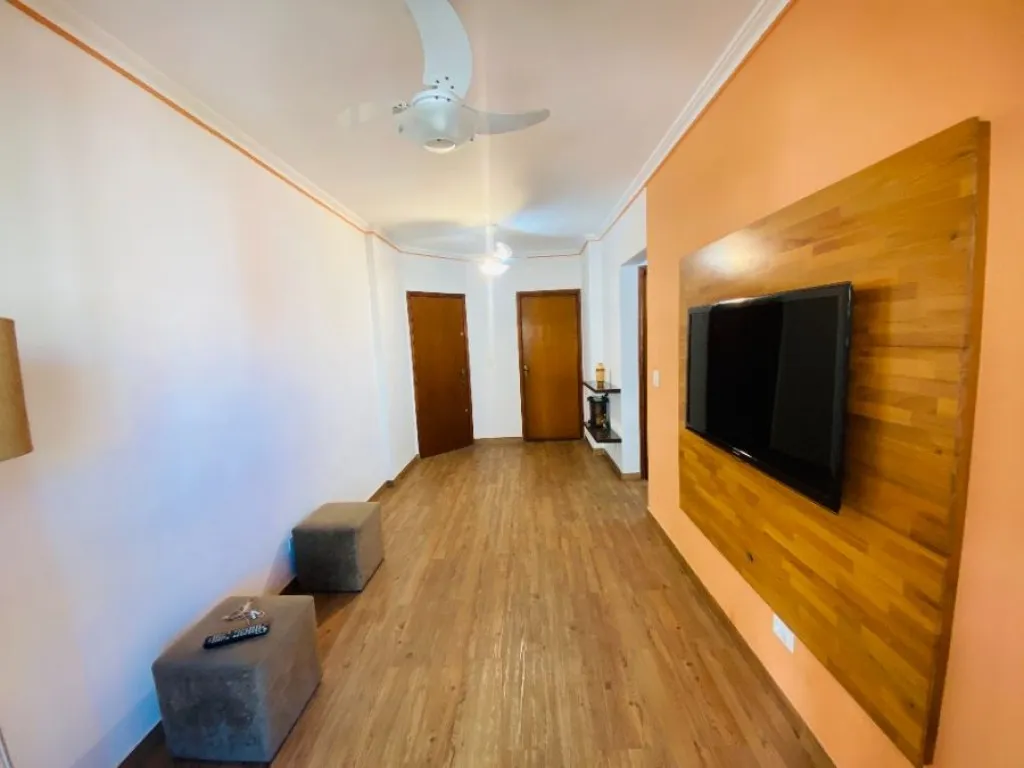 Imagem APARTAMENTO COM 72,00 m² - AVIAÇÃO - PRAIA GRANDE SP