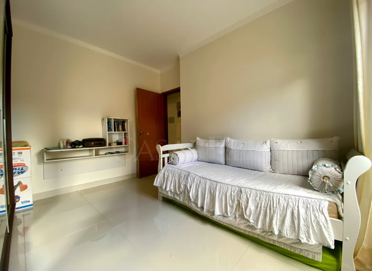 Imagem Apartamento 3 quartos à venda em Parque Vivaldi Leite Ribeiro, Poços de Caldas