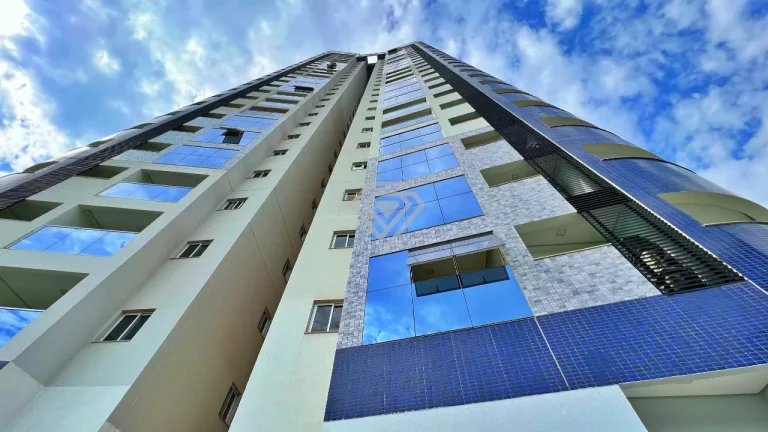 Imagem Apartamento 3 Quartos, 99 m² à venda no Diamante do Lago - em Frente Ao Shopping