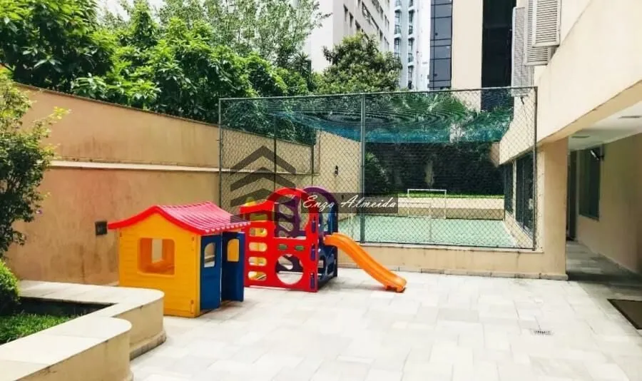 Imagem Apartamento à venda em São Paulo/SP