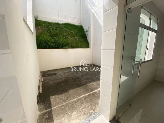 Imagem Casa à venda em Betim MG - Bairro Nossa Senhora das Graças
