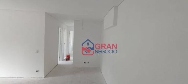 Imagem Apartamento com 3 dormitórios à venda, 73 m por R$ 550.000,00 - Tingui - Curitiba/PR