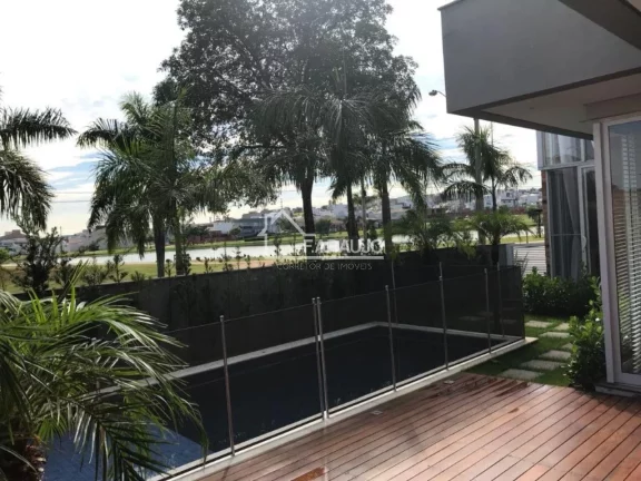 Imagem Casa em condomínio fechado para venda em Sorocaba-SP!