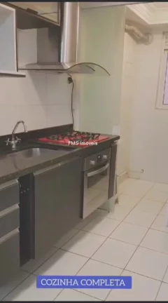 Imagem Apartamento com 69m² para locação na Av. Cupecê.
