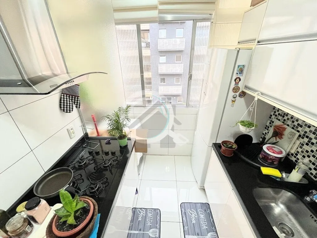 Imagem Excelente apartamento com 41,36m², localizado no Bairro Petrópolis, pronto para morar! Apartamento...