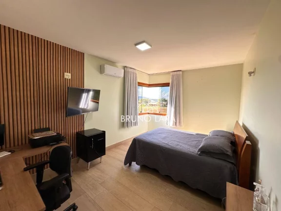 Imagem Casa à venda em Igarapé Condomínio Serra Verde.