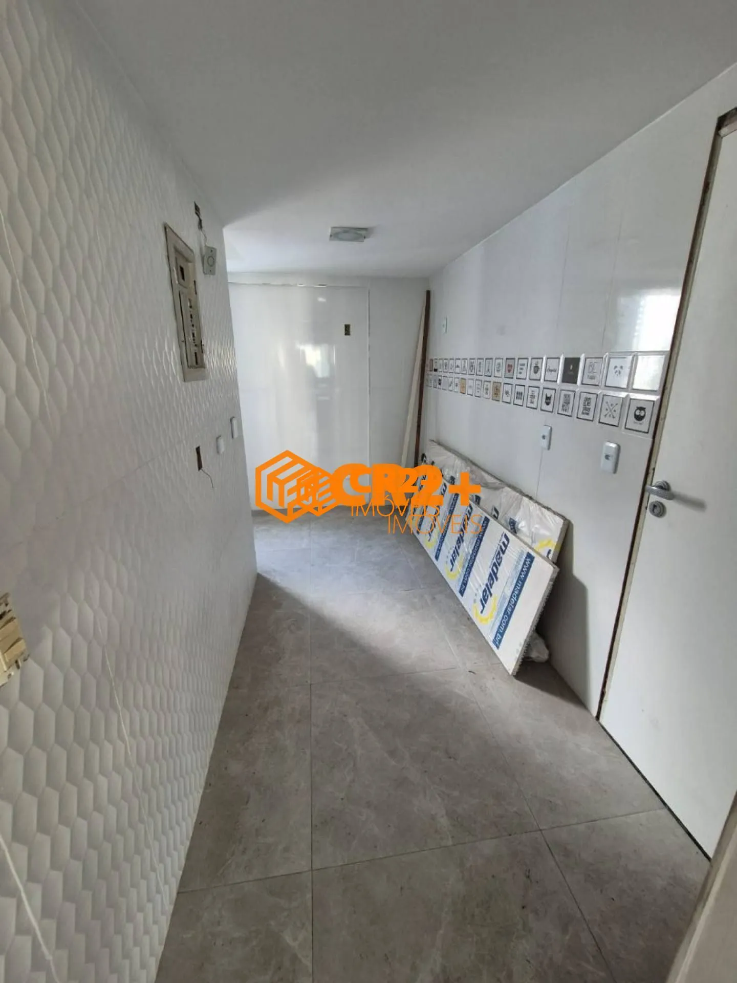 Imagem Apartamento a Venda de 90m²com 3 quartos 1 suíte em bairro Boa Viagem em Recif