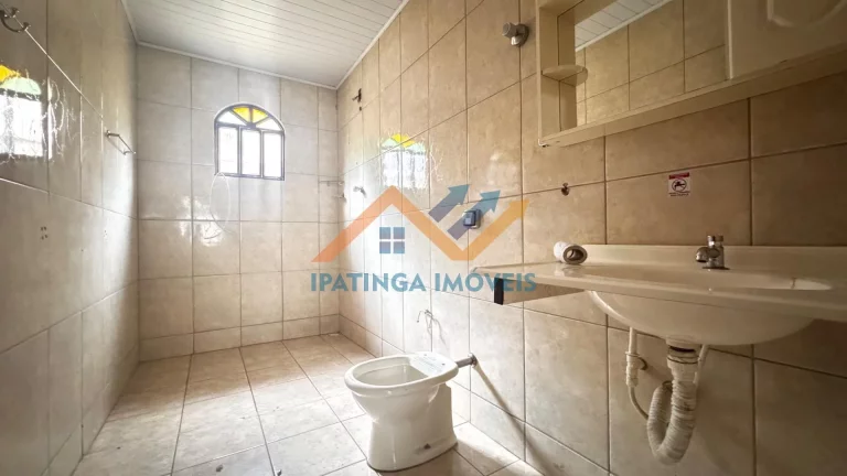 Imagem Casa à venda no bairro Jardim Panorama - Ipatinga