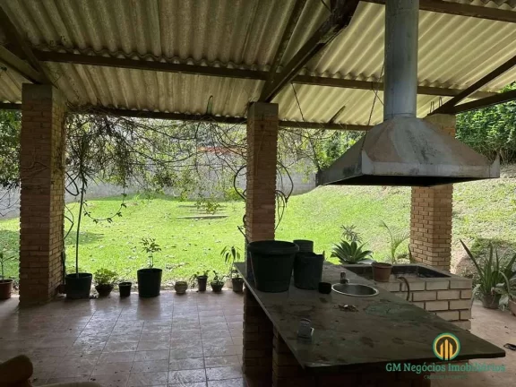 Imagem Cond. Recanto INPLA - Ótimo lote 1.000 m², limpo, com edícula!