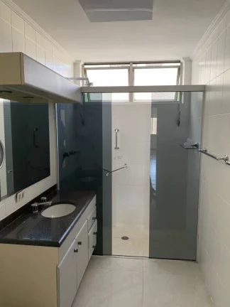 Imagem Apartamento com 3 dormitórios (1 suíte com closet) , 2 Vagas de garagem, Perdizes, Portaria 24 hs, dependência completa de Serviço