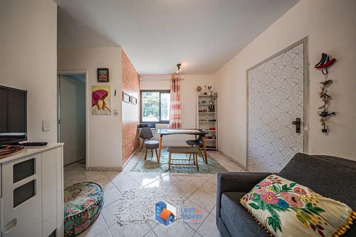Foto do imóvel Apartamento para venda em Vila Mariana com 1 quarto, 37m² em Rua Doutor Nicolau de Sousa Queirós