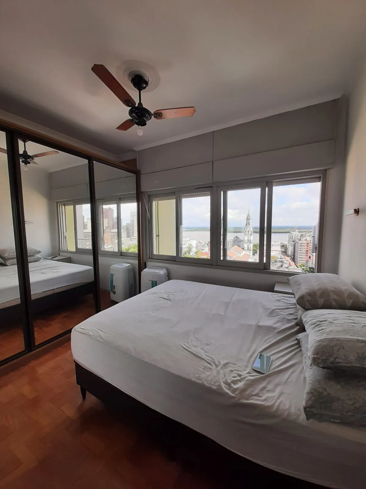 Imagem Apartamento em Centro Histórico