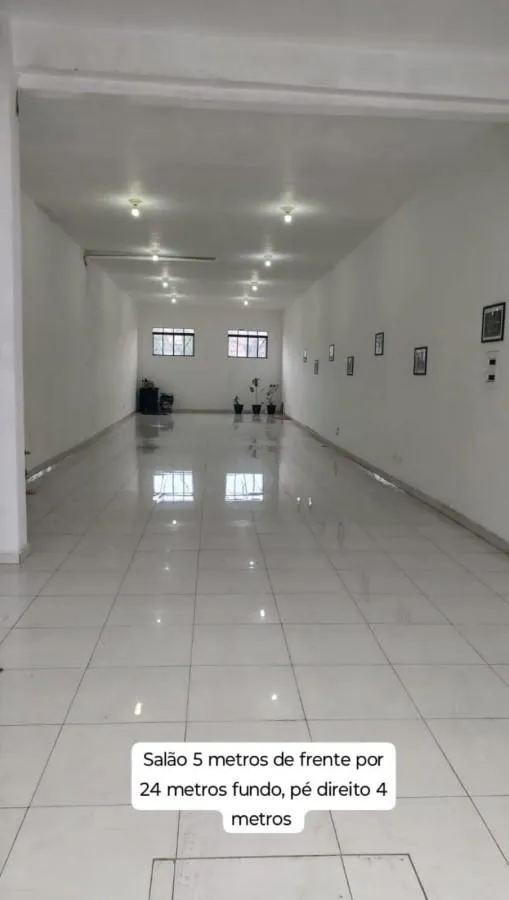 Imagem Sobrado para Venda em Santo André / SP no bairro Jardim Utinga
