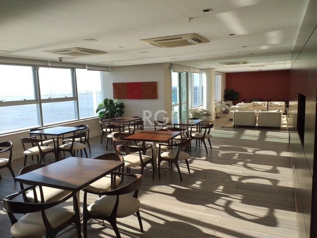 Imagem Loft para Venda - 43.5m², 1 dormitório, 1 vaga - Cristal