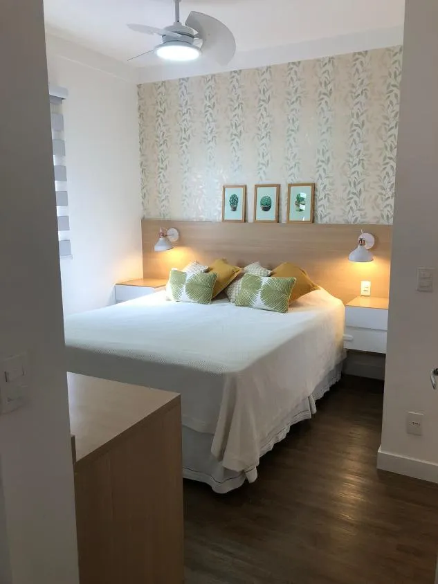 Imagem APARTAMENTO - CONDOMÍNIO NATURALE - JUNDIAI