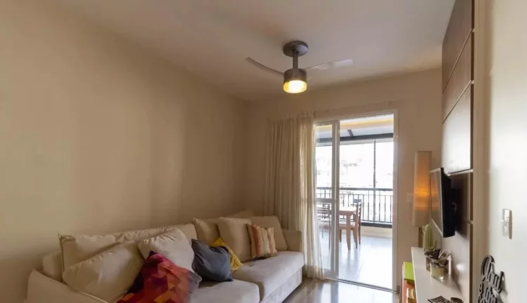 Imagem APARTAMENTO RESIDENCIAL em SÃO PAULO - SP, VILA MARIANA