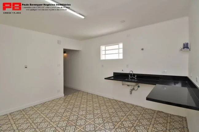 Imagem Sobrado 2 dormitórios 106m² - Ipiranga