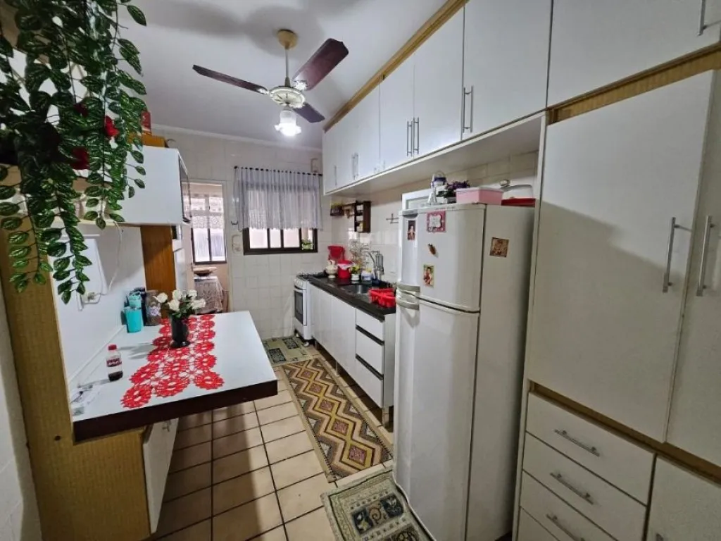 Imagem APARTAMENTO COM 80,00 m² - TUPI - PRAIA GRANDE SP