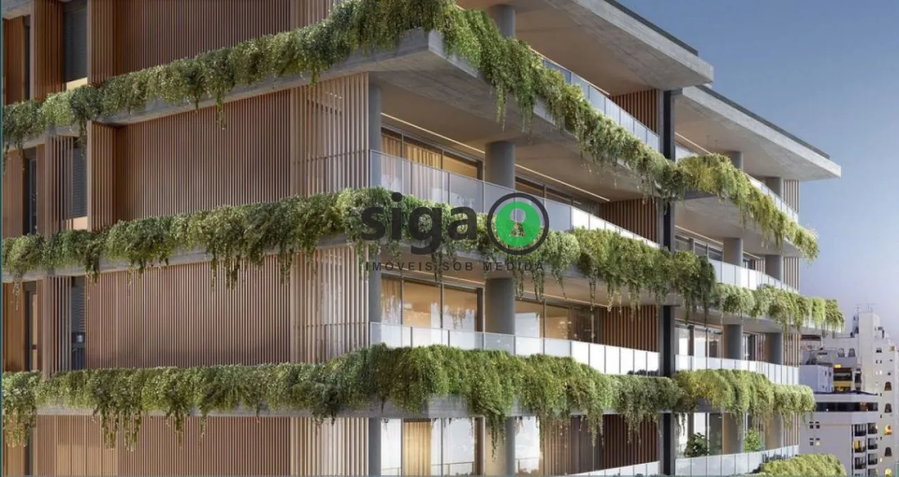 Foto do imóvel Apartamento Residencial