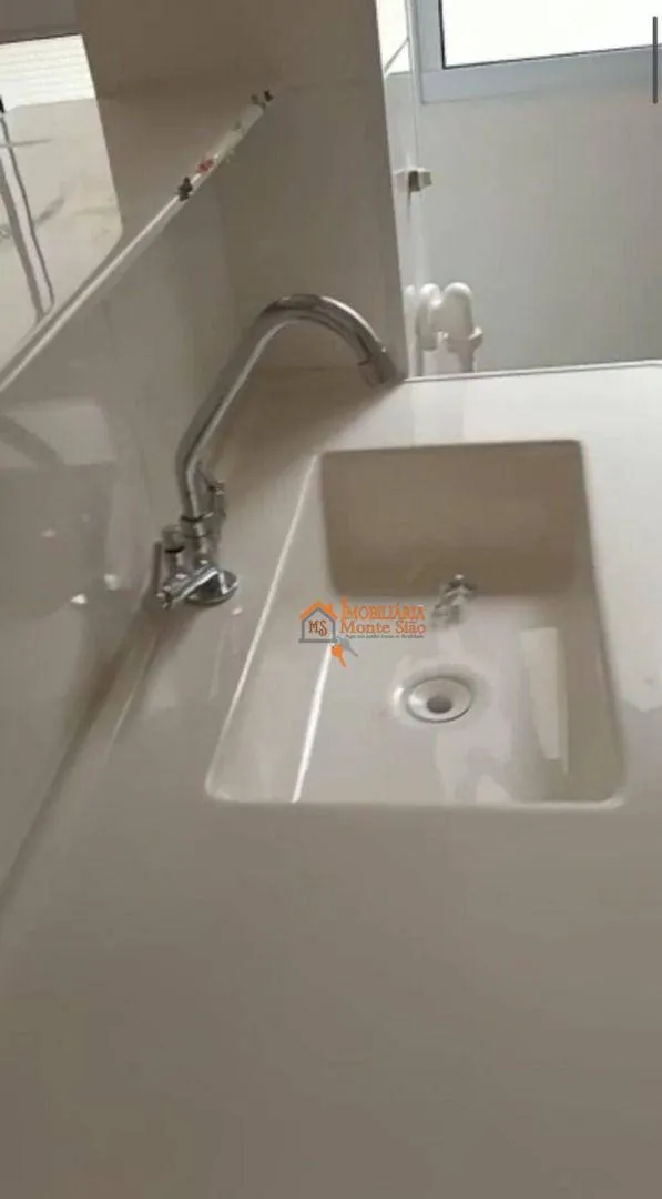 Imagem Apartamento com 2 dormitórios à venda, 43 m² por R$ 273.000,00 - Jardim Novo Portugal - Guarulhos/SP