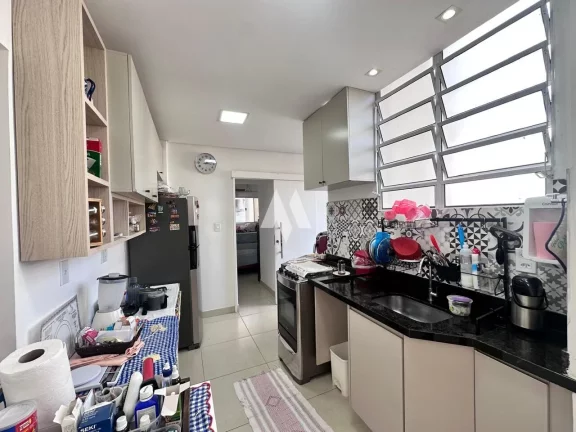 Imagem Oportunidade no Boqueirão – Santos