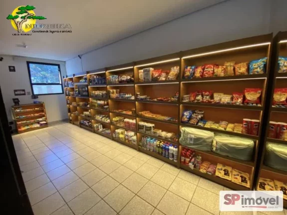 Imagem APTO C/ 70 M², 2 DORMS SENDO 1 SUITE E 2 VAGAS NA AV GUACA