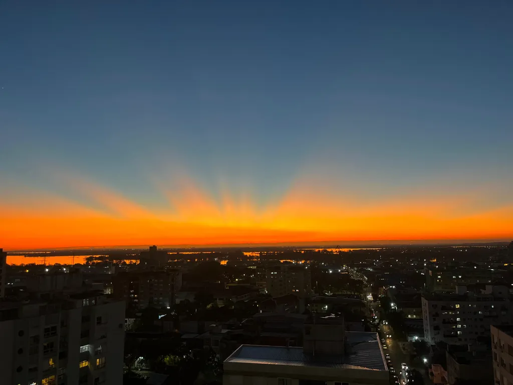 Imagem Apartamento em Moinhos de Vento
