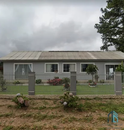 Imagem Chácara LINDA com 3 casas a venda 9.000m2, bem localizada em Contenda - PR