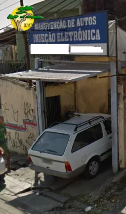 Imagem TERRENO PROX DA INAJAR DE SOUZA - OPORTUNIDADE!