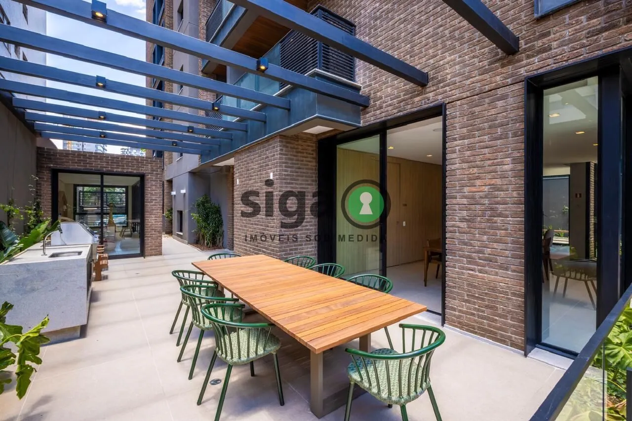 Imagem Apartamento à venda em Perdizes: 80m², 2 dormitórios (1 suíte) e 1 vaga