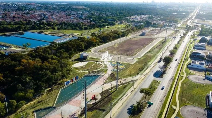 Imagem Terreno Comercial à Venda no Toronto Empresarial - Avenida das Torres Cuiabá/MT
