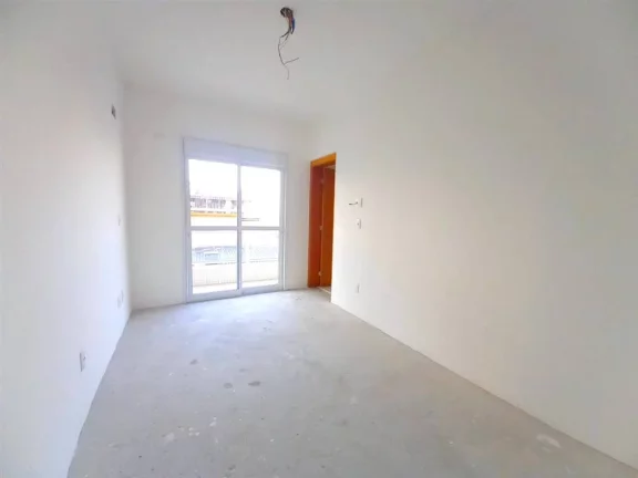 Imagem Apartamento com 3 dorms, Canto do Forte, Praia Grande - R$ 1.49 mi, Cod: 1712