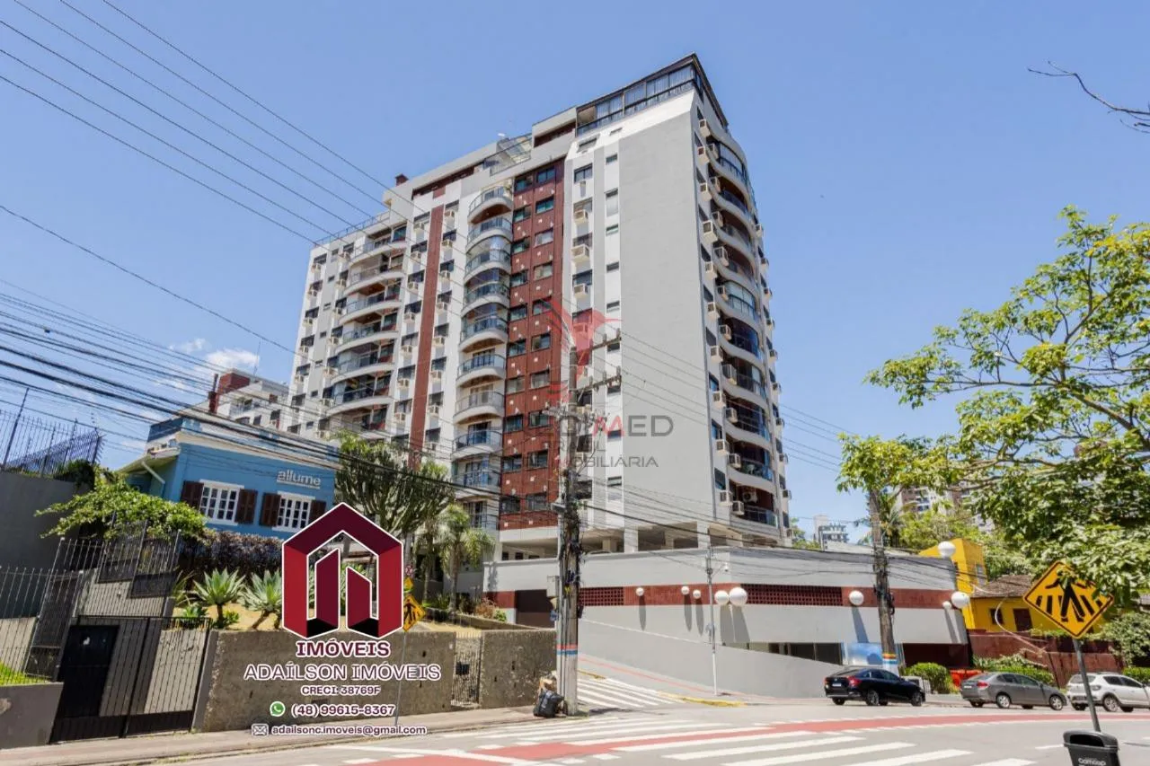 Foto do imóvel Apartamento Venda 3 dormitórios com suíte - Bairro Agronômica - Florianópolis SC - Brasil em Rua Antônio Eleutério Vieira - Agronômica, Florianópolis - SC