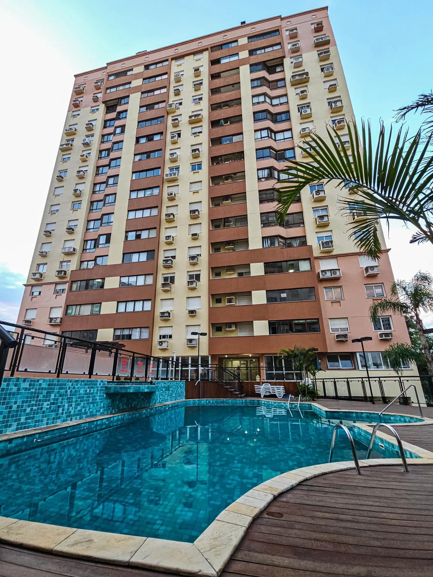 Imagem Apartamento em Vila Ipiranga